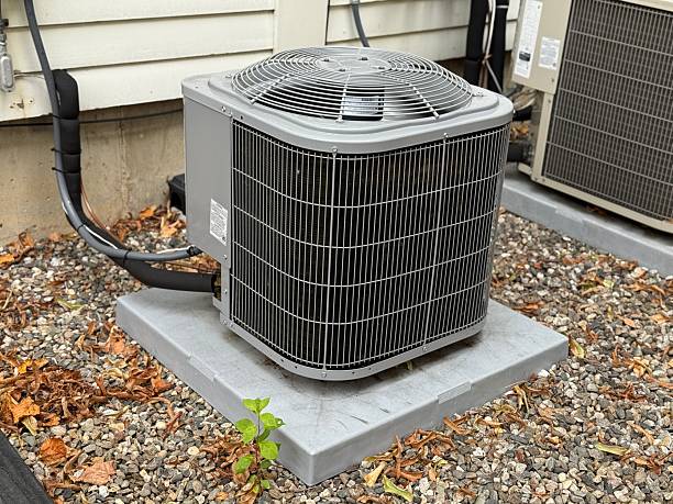 24/7 Emergency Heat Pump Repair experts in Big Bear Lake, CA