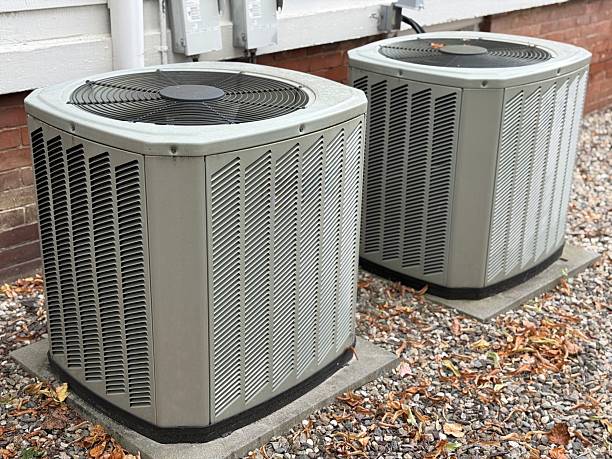 Reliable Heat Pump Repair contractor in Big Bear Lake, CA by Leonard HVAC
