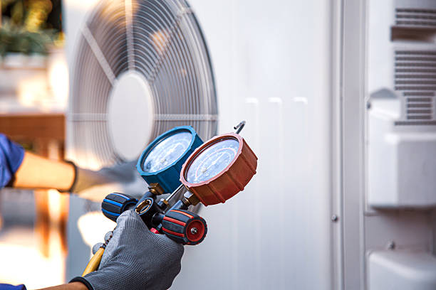 Affordable Heat Pump Repair solutions in Big Bear Lake, CA